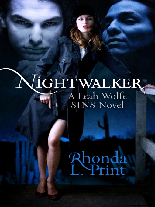 Title details for Nightwalker by Rhonda L. Print - Available